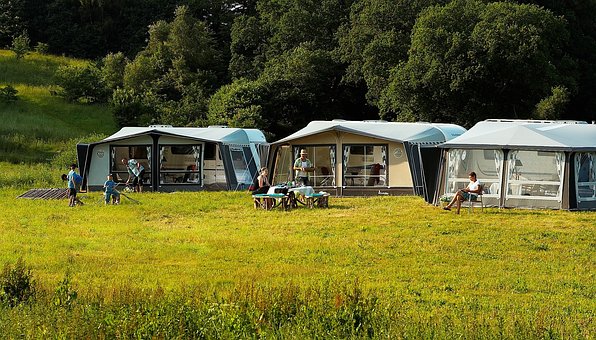 Trouver le meilleur camping à Bretignolles sur mer