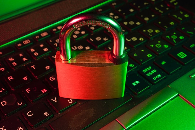 La sécurité en ligne : comment protéger votre présence sur internet