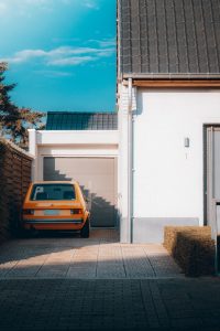 volets roulants automatisés