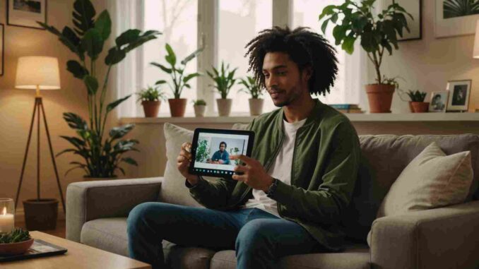 Adopter une petite amie virtuelle : avantages, limites et bonnes pratiques