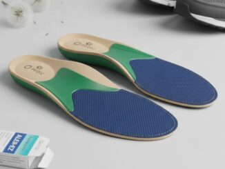 semelle orthopédique