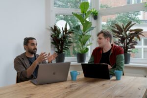 manager d'équipe