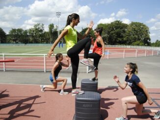 programme d’entraînement