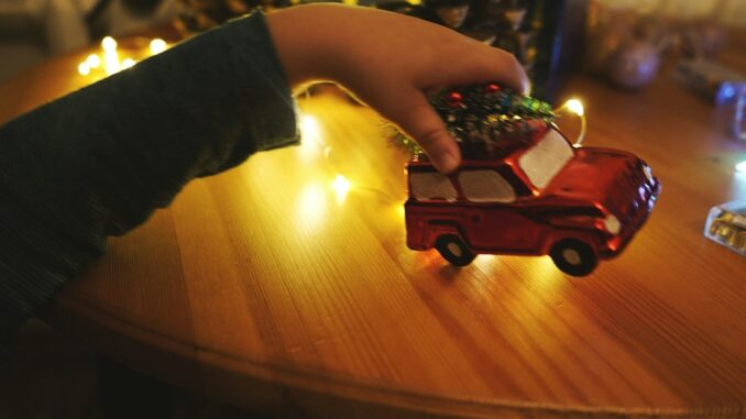 cadeau enfant