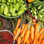 Alimentation durable