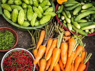 Alimentation durable