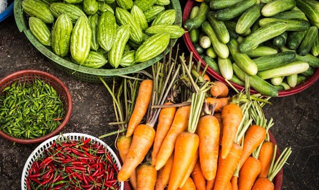 Alimentation durable
