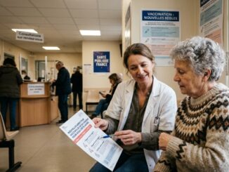 directives vaccinales