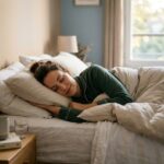 sommeil profond