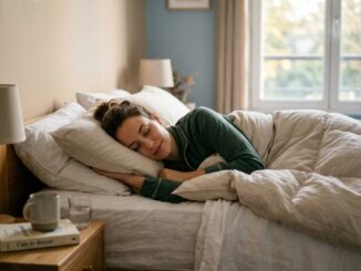 sommeil profond