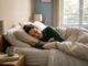 sommeil profond