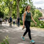 Santé urbaine