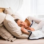 Sommeil et poids