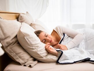 Sommeil et poids