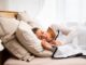 Sommeil et poids