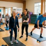 Sport en prévention