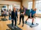 Sport en prévention
