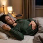 Stress et sommeil