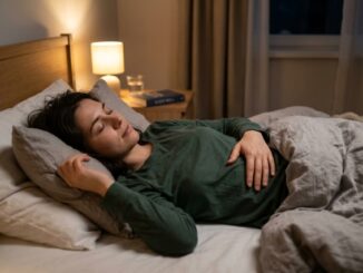 Stress et sommeil
