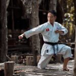 styles de Kung-fu