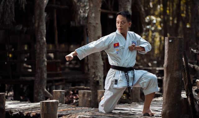 styles de Kung-fu
