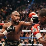 Floyd Mayweather