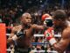 Floyd Mayweather