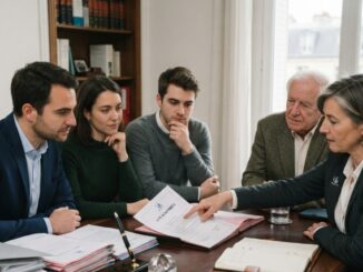 droits de succession