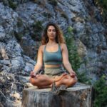 Yoga écoresponsable