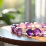 Découvrez les bienfaits symboliques d’un Crystal Healing Necklace