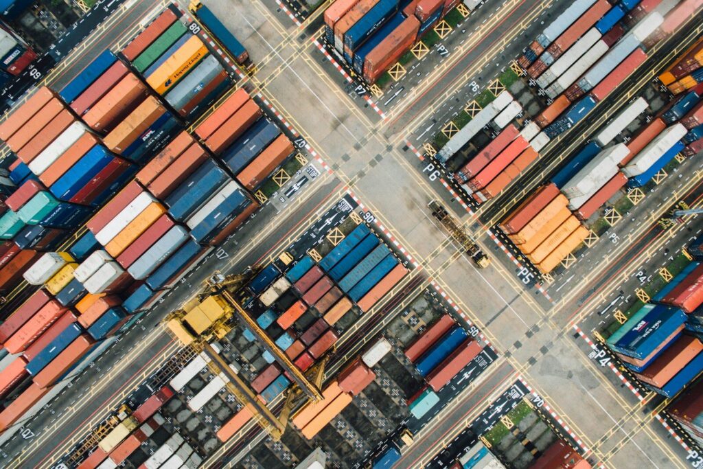 RSE logistique