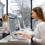 Créer un BPO centre d'appels
