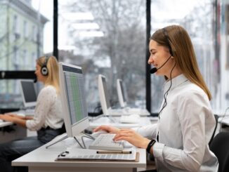 Créer un BPO centre d'appels