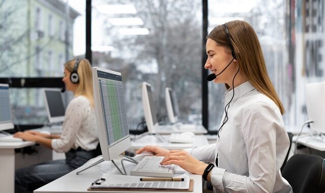 Créer un BPO centre d'appels