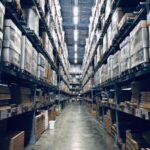 RSE logistique