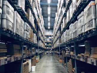 RSE logistique