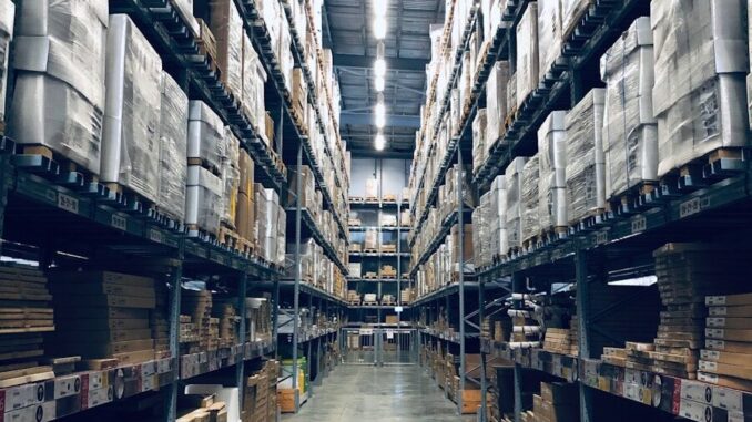 RSE logistique
