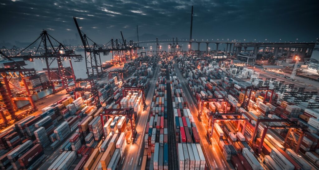 RSE logistique