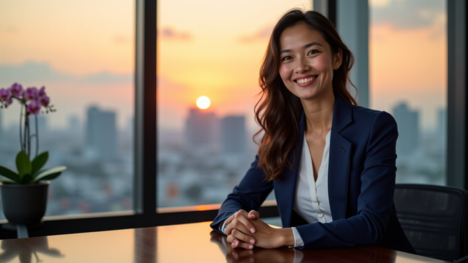 Boostez votre business avec une entreprise au Vietnam